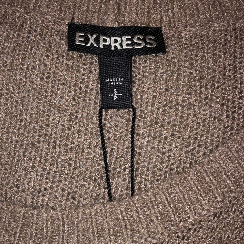 Sweater - Picture 3 of 5